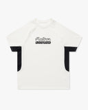 MALBON X UNDEFEATED PERFORMANCE BREATHABLE TEE