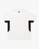 MALBON X UNDEFEATED PERFORMANCE BREATHABLE TEE