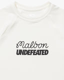 MALBON X UNDEFEATED PERFORMANCE BREATHABLE TEE