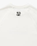 MALBON X UNDEFEATED PERFORMANCE BREATHABLE TEE