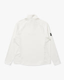MALBON X UNDEFEATED PERFORMANCE RAGLAN 1/4 ZIP