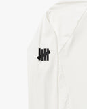 MALBON X UNDEFEATED PERFORMANCE RAGLAN 1/4 ZIP