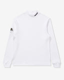 MALBON X UNDEFEATED THERMAL MOCKNECK