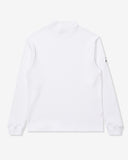 MALBON X UNDEFEATED THERMAL MOCKNECK