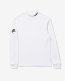 MALBON X UNDEFEATED THERMAL MOCKNECK