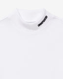 MALBON X UNDEFEATED THERMAL MOCKNECK