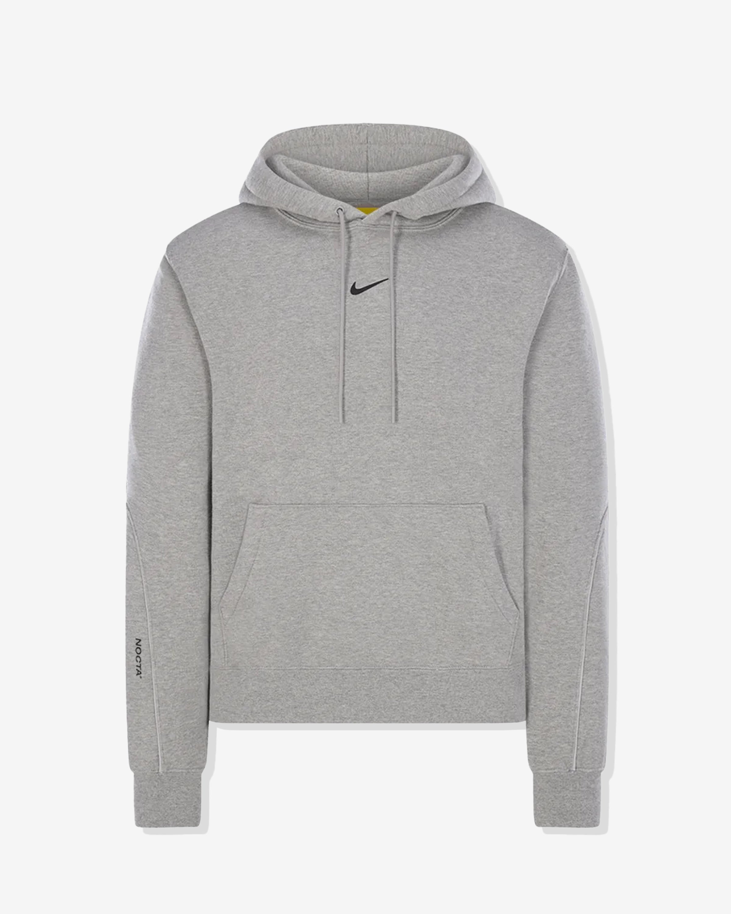 NIKE NRG CS FLEECE L S HOODIE UNDEFEATED JAPAN
