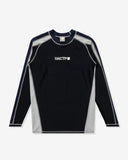 UACTP COMPRESSION L/S SHIRT