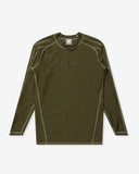 UACTP COMPRESSION L/S SHIRT