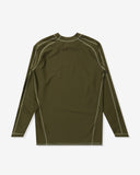 UACTP COMPRESSION L/S SHIRT