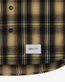 UACTP L/S FLANNEL