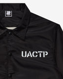 UACTP STENCIL COACHES JACKET