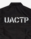 UACTP STENCIL COACHES JACKET