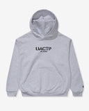 UACTP STENCIL JIU JITSU PULLOVER HOOD