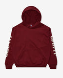 UACTP STENCIL PULLOVER HOOD