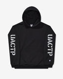 UACTP STENCIL PULLOVER HOOD