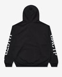 UACTP STENCIL PULLOVER HOOD