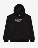 UACTP STENCIL TRAINING PULLOVER HOOD