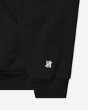 UACTP STENCIL TRAINING PULLOVER HOOD