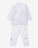 UACTP TRAINING KIMONO