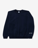 UACTP UNIFORM CREWNECK