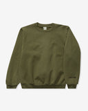 UACTP UNIFORM CREWNECK