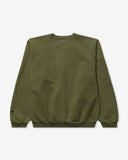 UACTP UNIFORM CREWNECK