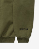 UACTP UNIFORM CREWNECK