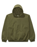 UACTP UNIFORM HOODY