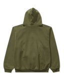 UACTP UNIFORM HOODY