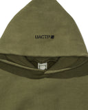 UACTP UNIFORM HOODY