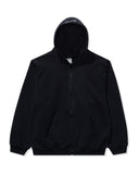 UACTP UNIFORM ZIP UP HOODY