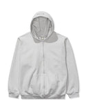 UACTP UNIFORM ZIP UP HOODY