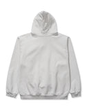 UACTP UNIFORM ZIP UP HOODY