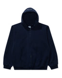 UACTP UNIFORM ZIP UP HOODY
