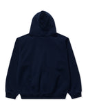 UACTP UNIFORM ZIP UP HOODY