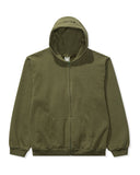 UACTP UNIFORM ZIP UP HOODY