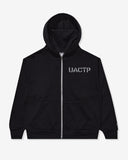 UACTP XXL ZIP HOOD