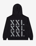 UACTP XXL ZIP HOOD
