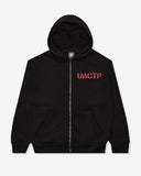 UACTP XXL ZIP HOOD