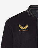 UND X CASTORE X RFU BOMBER JACKET