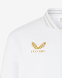 UND X CASTORE X RFU BOMBER JACKET
