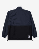 UNDEFEATED 2-TONE TRACK JACKET