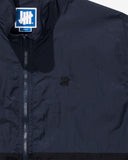 UNDEFEATED 2-TONE TRACK JACKET