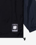UNDEFEATED 2-TONE TRACK JACKET