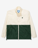 UNDEFEATED 2-TONE TRACK JACKET