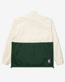 UNDEFEATED 2-TONE TRACK JACKET