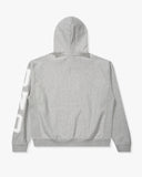 UNDEFEATED APPLIQUE PULLOVER HOOD