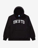UNDEFEATED ARCH PULLOVER HOOD