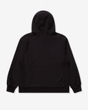 UNDEFEATED ARCH PULLOVER HOOD